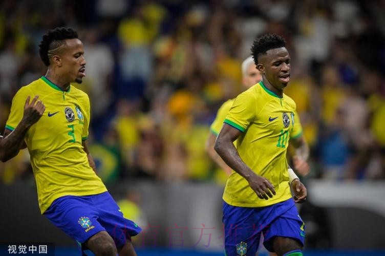 世界杯巴西维尼修斯赛程分析最新更新 世界杯巴西维尼修斯赛程分析最新更新