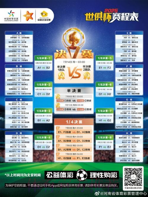 世界杯完整赛程APP 世界杯完整赛程APP