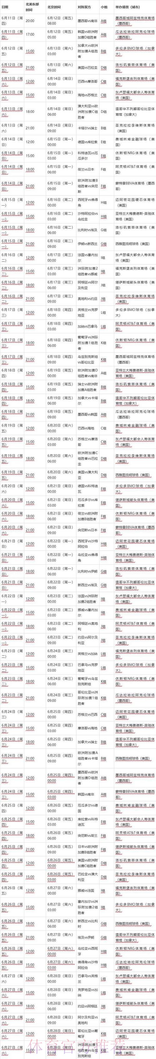2026世界杯外围技巧最新网址 2026世界杯外围技巧最新网址